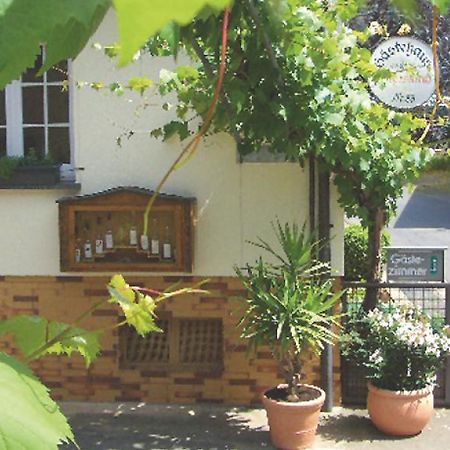 Gaestehaus Weberskirch Ernst Kültér fotó