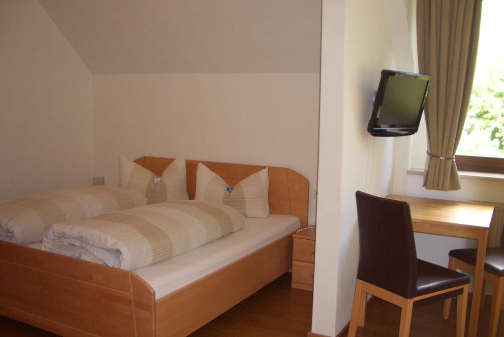Gaestehaus Weberskirch Ernst Szoba fotó