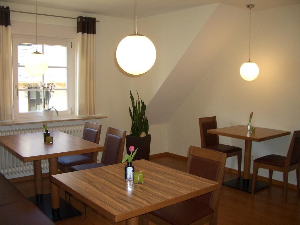 Gaestehaus Weberskirch Ernst Kültér fotó