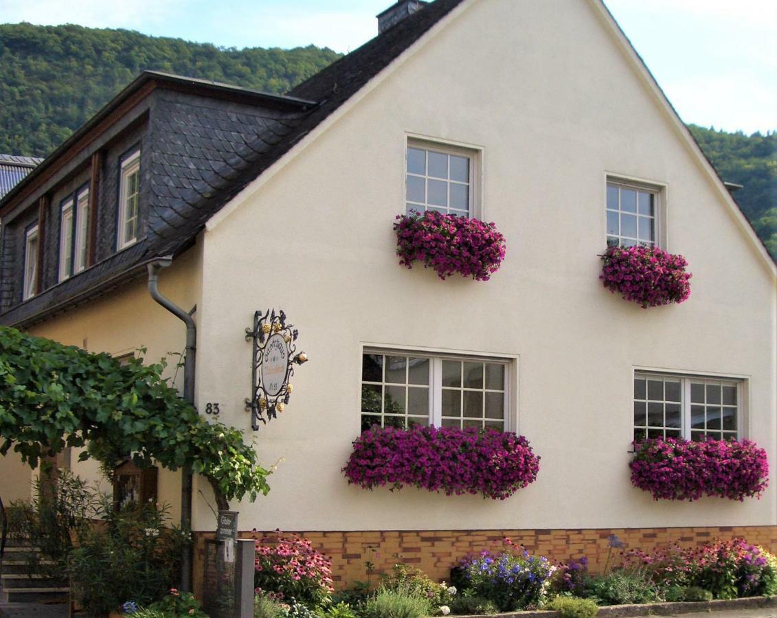Gaestehaus Weberskirch Ernst Kültér fotó