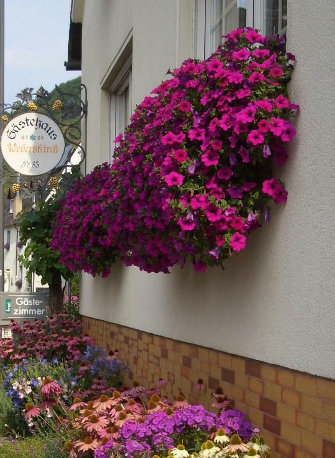 Gaestehaus Weberskirch Ernst Kültér fotó